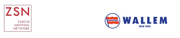 Zurich event - sponsors logo